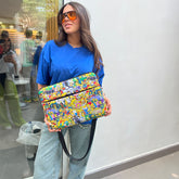 Simpsons Laptop Sleeve